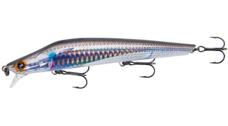 Yo-Zuri Edge Minnow Floating R975 mm. 125 gr. 19 col. SHMT